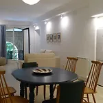 Arch. Апартаменты