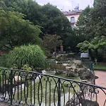 Arch. Апартаменты Сан-Себастьян