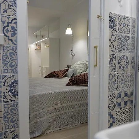 Apartamento Arch.
