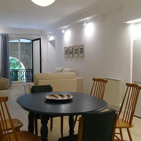 Arch. Apartamento