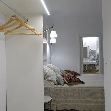 Arch. Apartamento *