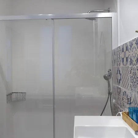 Arch. Apartamento *