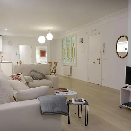 Arch. * San Sebastián