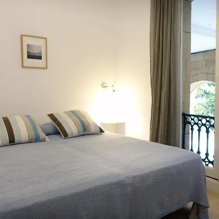 Apartamento Arch. *
