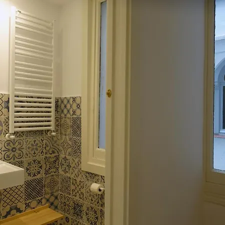Arch. Apartamento *