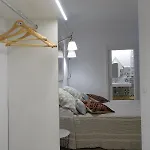 Arch. Apartamento *