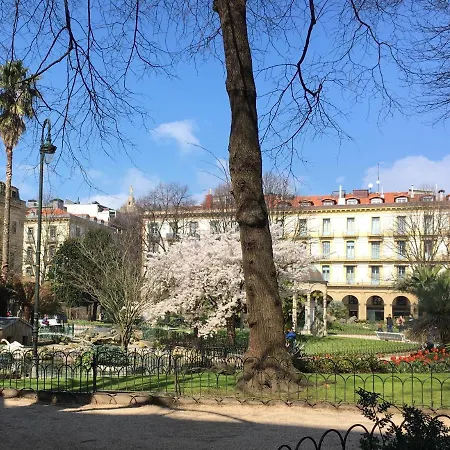 Apartamento Arch. San Sebastián