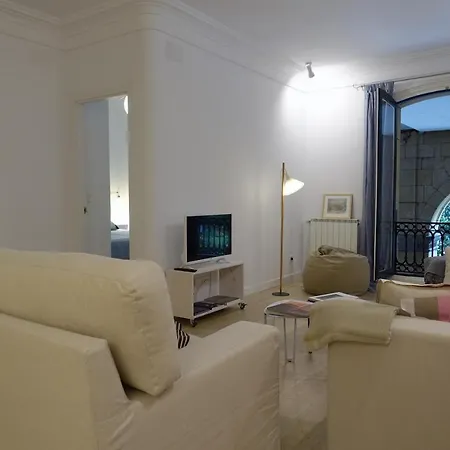 Arch. San Sebastián