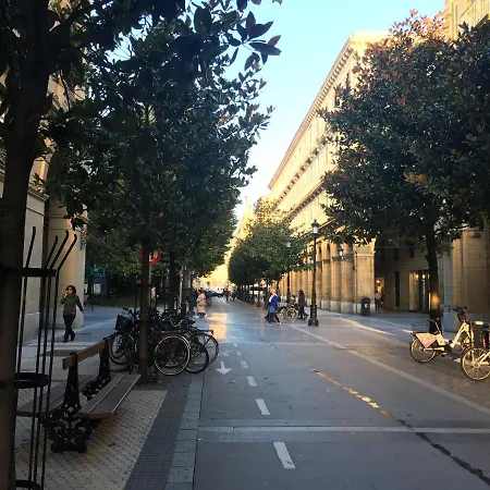 Arch. San Sebastián