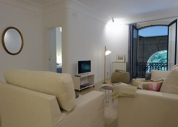 Arch. 圣塞瓦斯蒂安